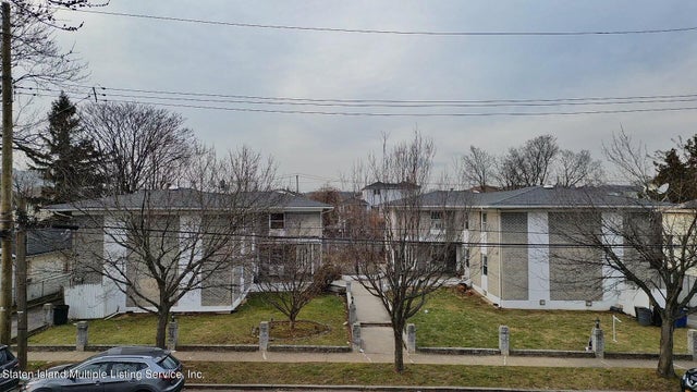 63 Titus Ave, Staten Island